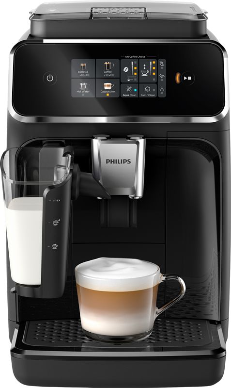 Foto van Philips 2300 ep2331/10