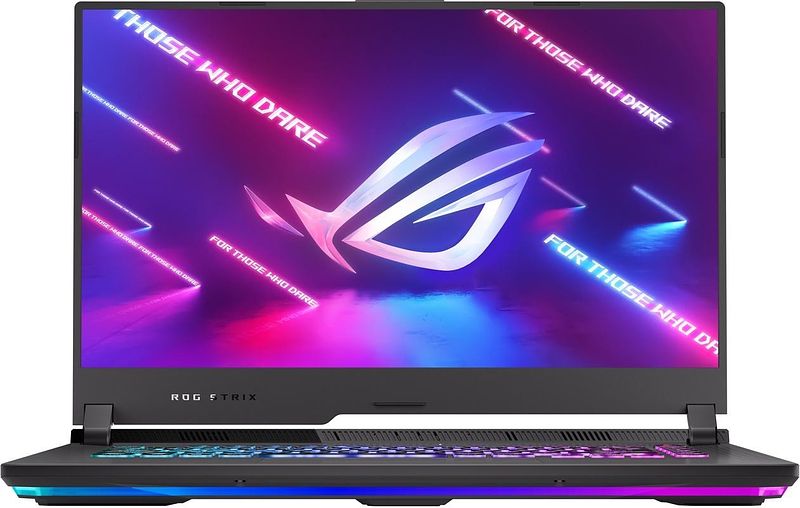 Foto van Asus g513ie-hn071w -16 inch laptop