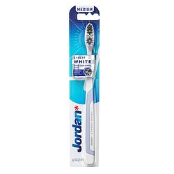 Foto van Expert witte tandenborstel medium 1pc.