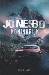 Foto van Koninkrijk - jo nesbø - paperback (9789403110424)