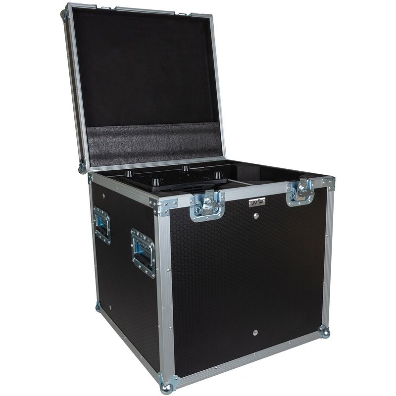 Foto van Jv case case for 2xchallenger