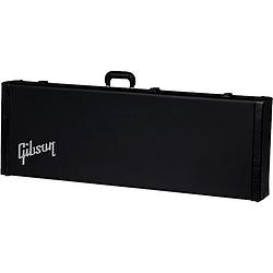 Foto van Gibson asfbcase-mdr firebird original hardshell case zwart