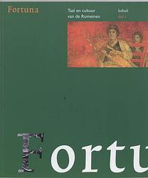 Foto van Fortuna - paperback (9789076589947)