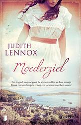 Foto van Moederziel - judith lennox - ebook (9789402316605)