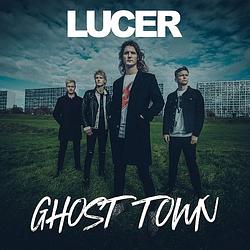 Foto van Ghost town - lp (5700907265988)