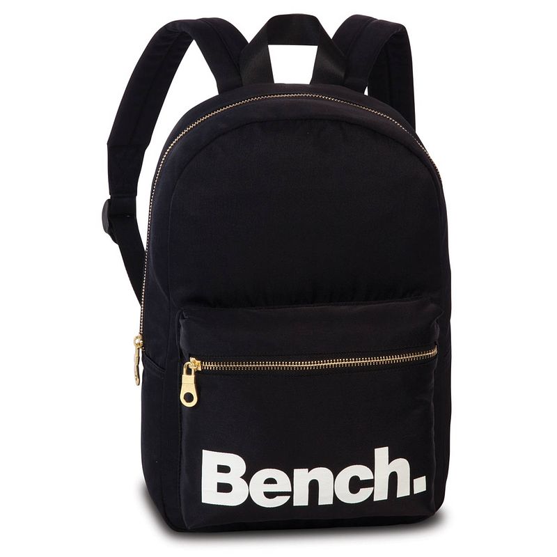 Foto van Bench rugzak small 9,5 liter zwart