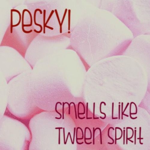 Foto van Smells like tween spirit - cd (5024545731323)