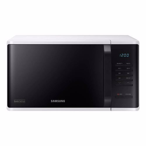 Foto van Samsung magnetron ms23k3513aw/en