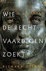 Foto van Wie de rechtvaardigen zoekt - richard osinga - ebook (9789028450080)