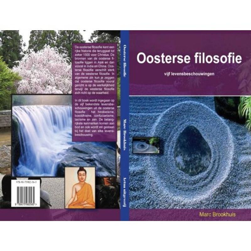 Foto van Oosterse filosofie