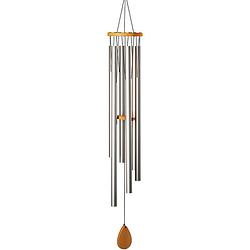 Foto van Schlagwerk ch940m wind chimes shiva shakti large