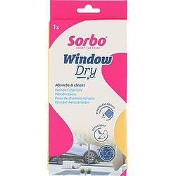 Foto van Sorbo window dry 38x40cm bij jumbo