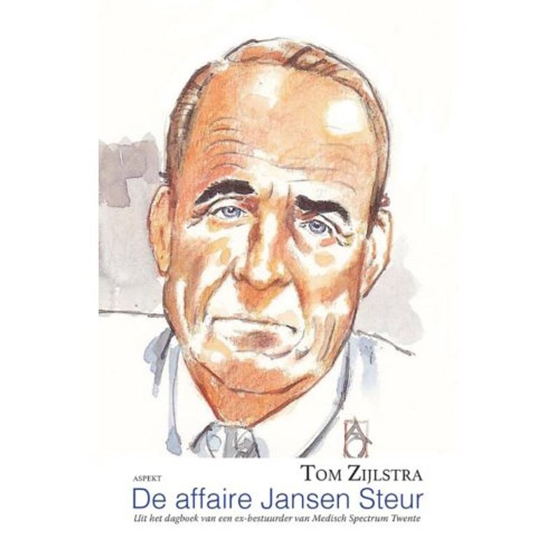 Foto van De affaire jansen steur