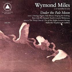 Foto van Under the pale moon - cd (0616892047247)