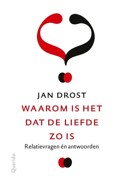 Foto van Waarom is het dat de liefde zo is - jan drost - ebook (9789021426303)