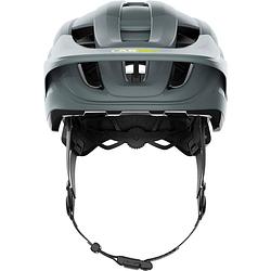 Foto van Abus helm cliffhanger concrete grey l 57-61cm