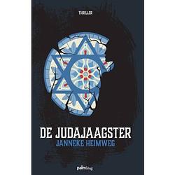 Foto van De judajaagster