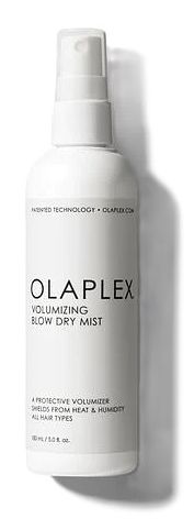 Foto van Olaplex volumizing blow dry mist