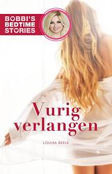 Foto van Vurig verlangen - louisa beele - ebook