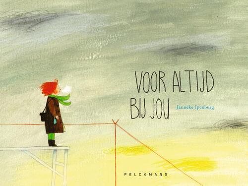 Foto van Voor altijd bij jou - janneke ipenburg - hardcover (9789463375085)