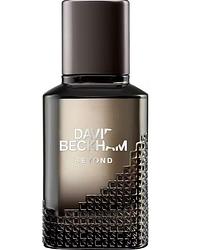 Foto van David beckham beyond forever - eau de toilette