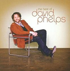 Foto van Best of david phelps - cd (0080688798222)