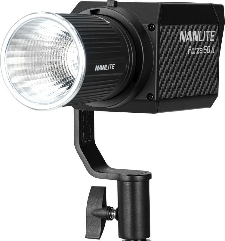 Foto van Nanlite forza 60 ii led light