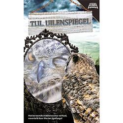 Foto van Tijl uilenspiegel - literatuur voor beginners