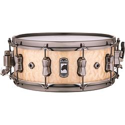 Foto van Mapex black panther pegasus snaredrum 14 x 5.5 inch