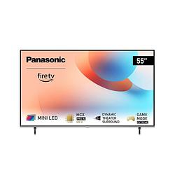 Foto van Panasonic tv-55w95aeg (2024) - 55 inch - uhd tv