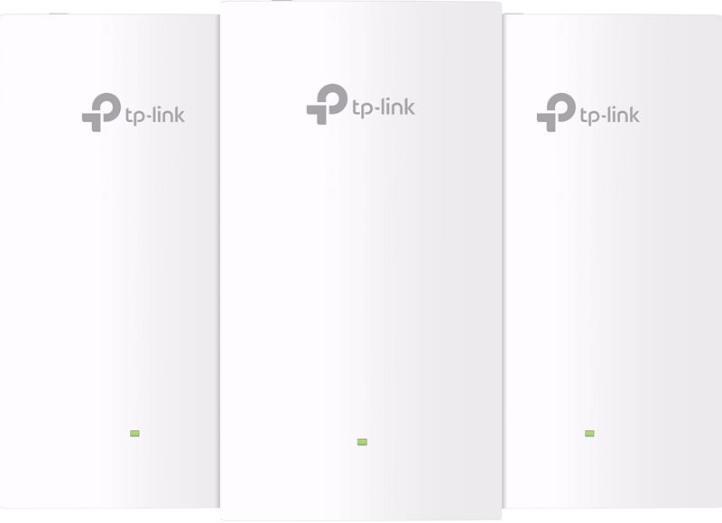 Foto van Tp-link omada eap235-wall 3-pack