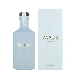 Foto van Panda gin limited edition 2023 0.5 liter + giftbox