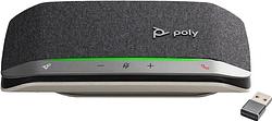 Foto van Poly sync 20+ usb-a (bt600) telefoonspeaker