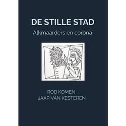 Foto van De stille stad