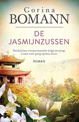 Foto van De jasmijnzussen - corina bomann - ebook (9789402303889)