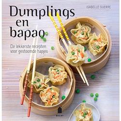 Foto van Dumplings en bapao