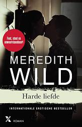 Foto van Harde liefde - meredith wild - ebook (9789401604673)