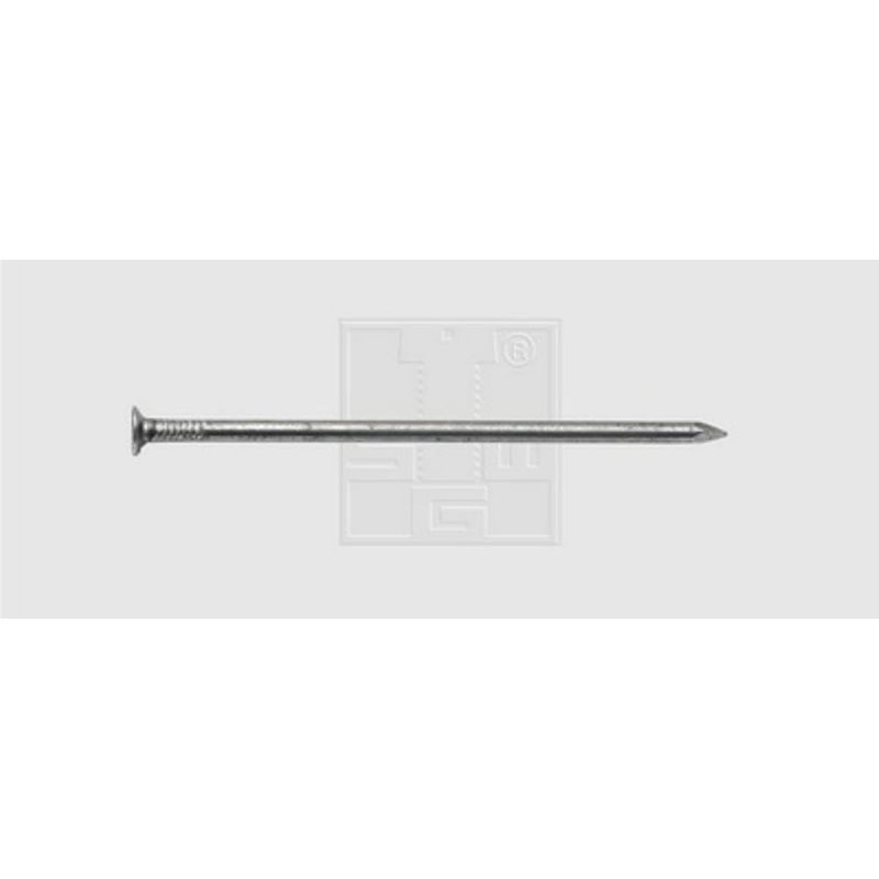 Foto van Swg 98265514012 draadpen (ø x l) 5.5 mm x 140 mm staal 5 kg