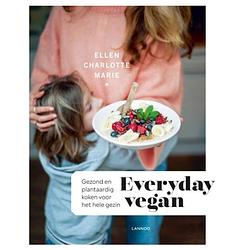 Foto van Everyday vegan