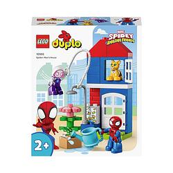 Foto van Lego® duplo® 10995 spider-mans huis