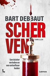 Foto van Scherven - bart debbaut - paperback (9789401487887)