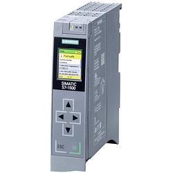 Foto van Siemens 6es7511-1uk01-0ab0 plc-cpu