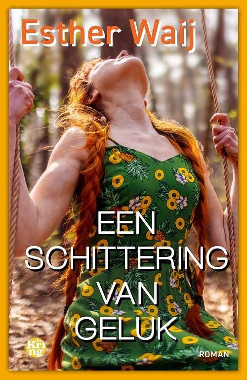 Foto van Een schittering van geluk - esther waij - paperback (9789462972575)