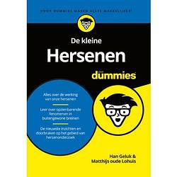 Foto van De kleine hersenen voor dummies