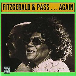 Foto van Fitzgerald & pass…again - cd (0025218705226)