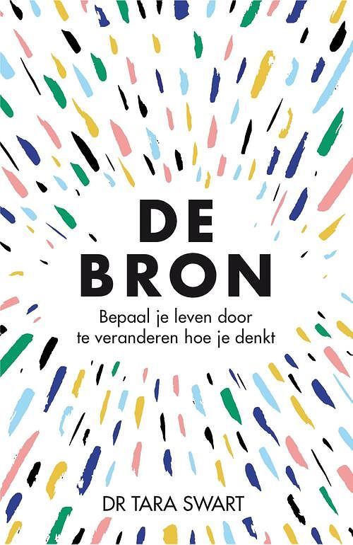 Foto van De bron - tara swart - ebook (9789044978254)