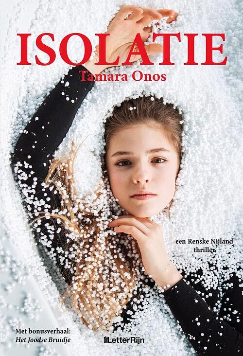 Foto van Isolatie - tamara onos - ebook (9789493192416)