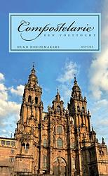 Foto van Compostelarie - hugo hoedemakers - ebook (9789464241686)