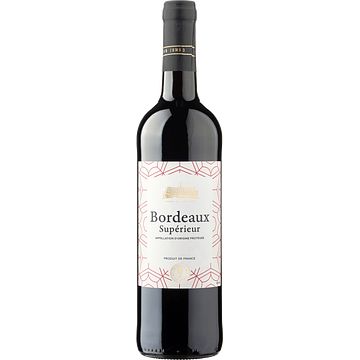 Foto van Jumbo bordeaux superieur 750ml aanbieding bij jumbo | 25% korting