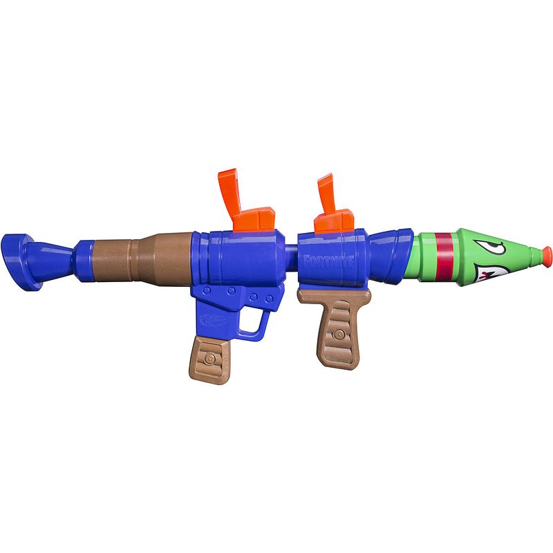 Foto van Super soaker fortnite rl